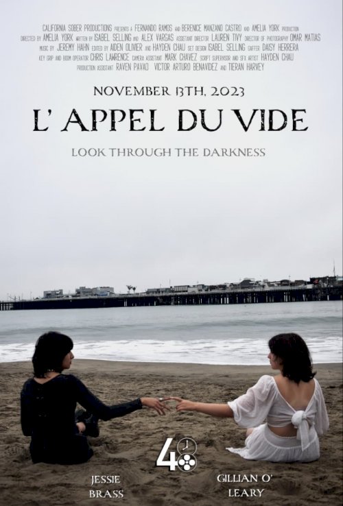 L' Appel Du Vide