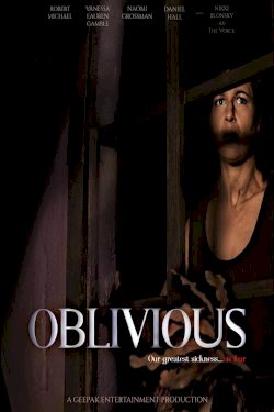 Oblivious