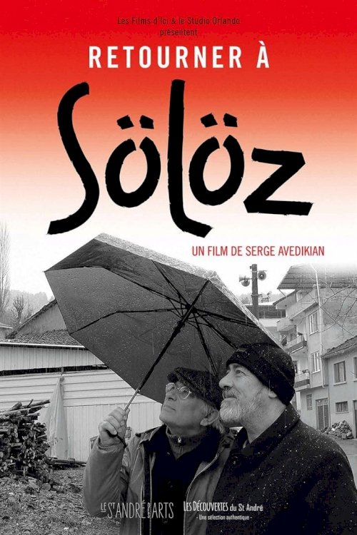 Back to Sölöz Back to Sölöz
