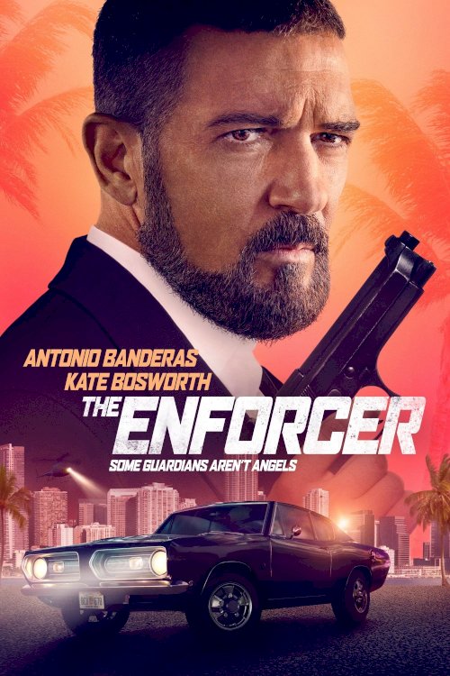 The Enforcer The Enforcer