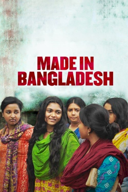 Made in Bangladesh Made in Bangladesh