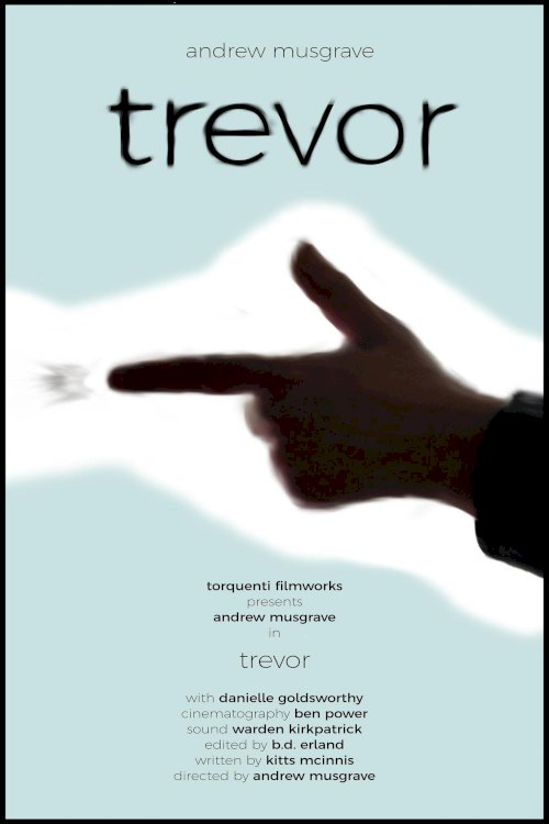 Trevor Trevor