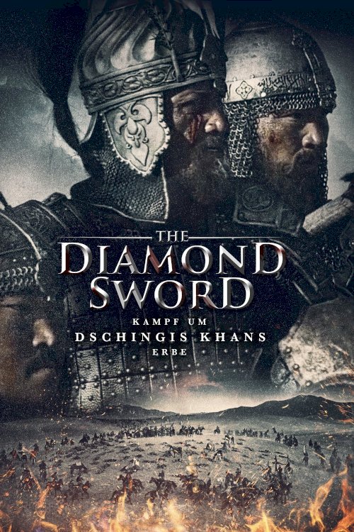 Kazakh Khanate: Diamond Sword Kazakh Khanate: Diamond Sword
