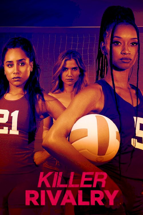 Killer Rivalry Killer Rivalry