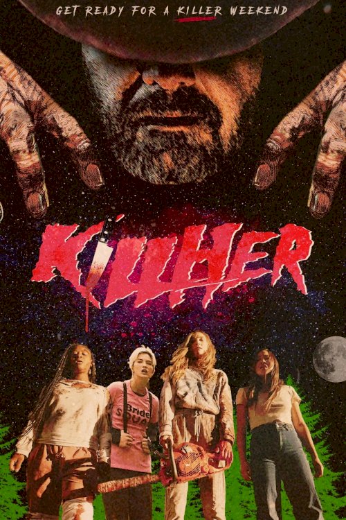 KillHer KillHer