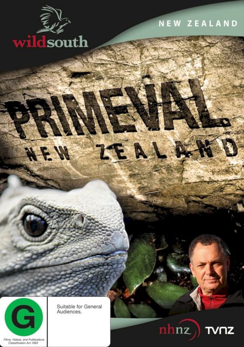 Primeval New Zealand Primeval New Zealand
