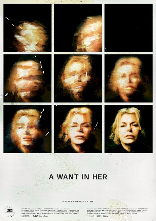 A Want in Her A Want in Her