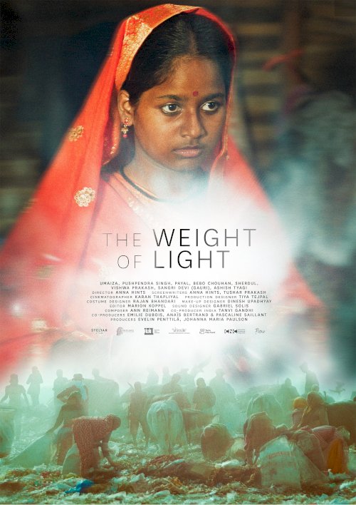 The Weight Of Light The Weight Of Light