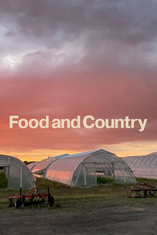 Food and Country Food and Country