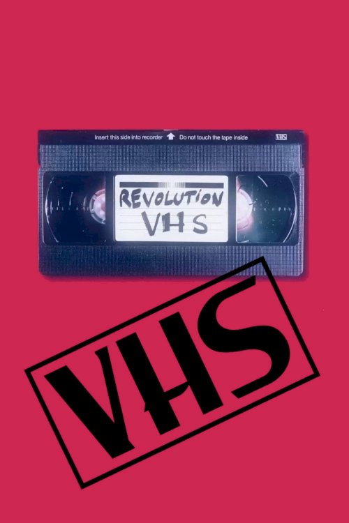 VHS Revolution VHS Revolution