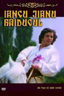 Iancu Jianu, Outlaw Iancu Jianu, Outlaw