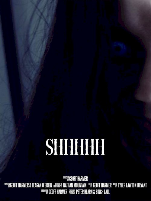 Shhhhh