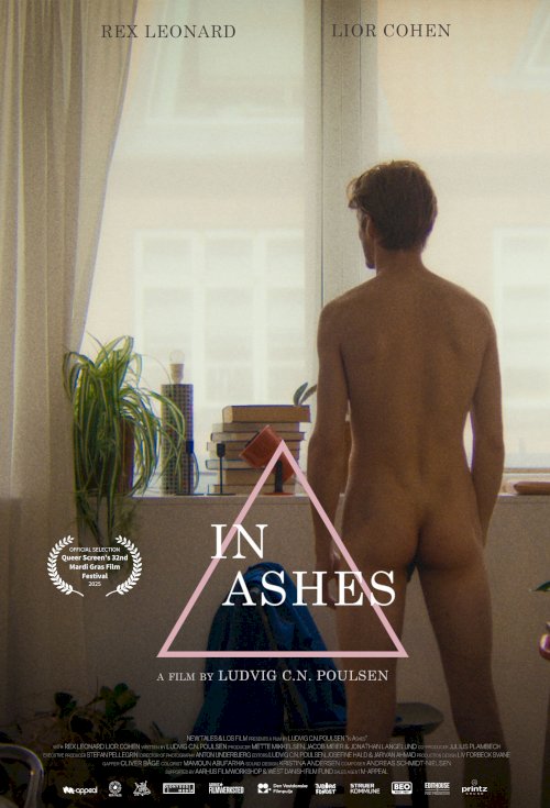 In Ashes In Ashes
