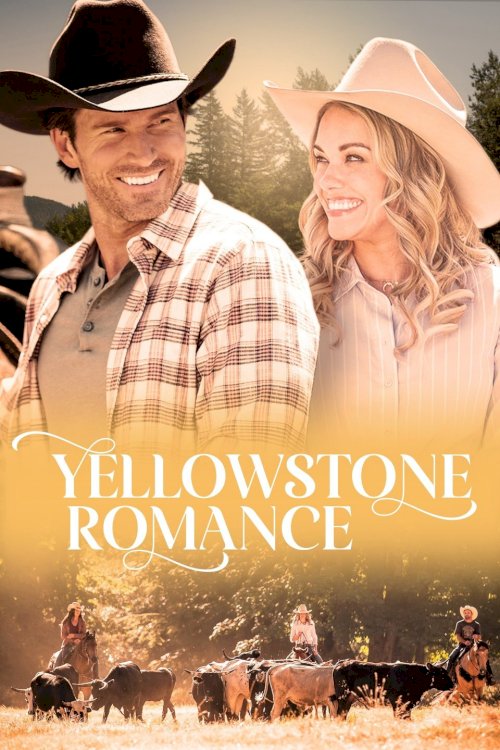 Yellowstone Romance Yellowstone Romance