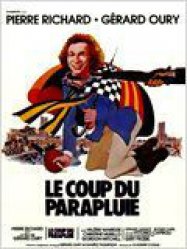 Le coup du parapluie Le coup du parapluie