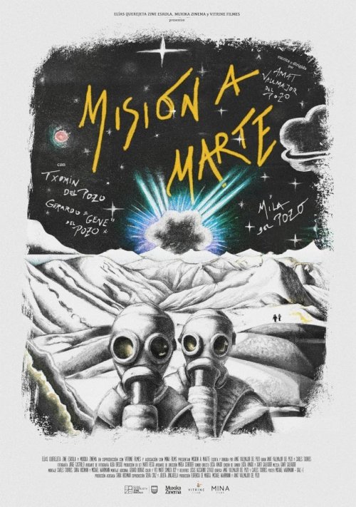 Mission to Mars Mission to Mars