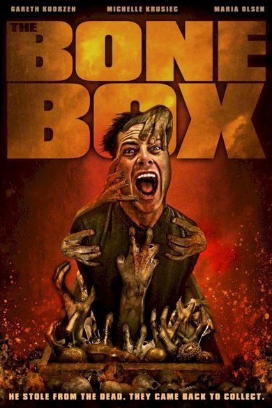 The Bone Box The Bone Box