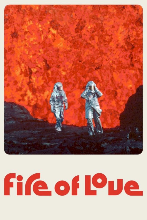 Fire of Love Fire of Love
