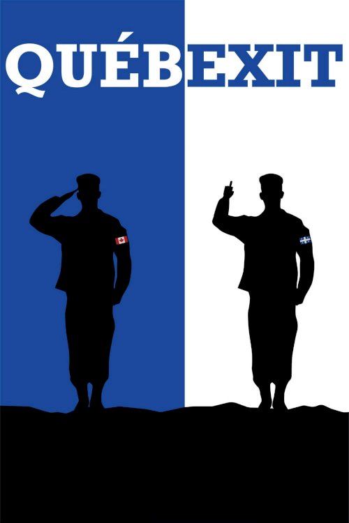 Québexit Québexit