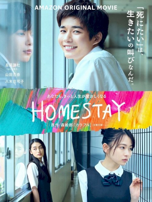 Homestay Homestay