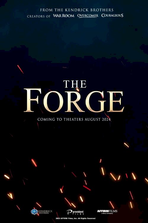 The Forge The Forge