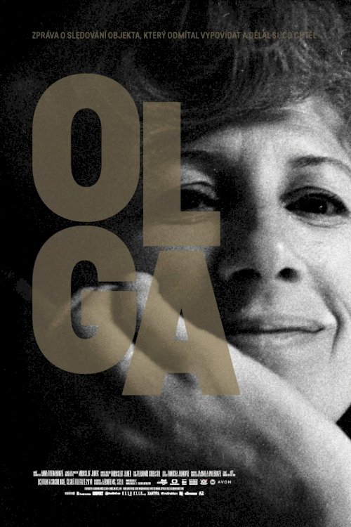 Olga Olga