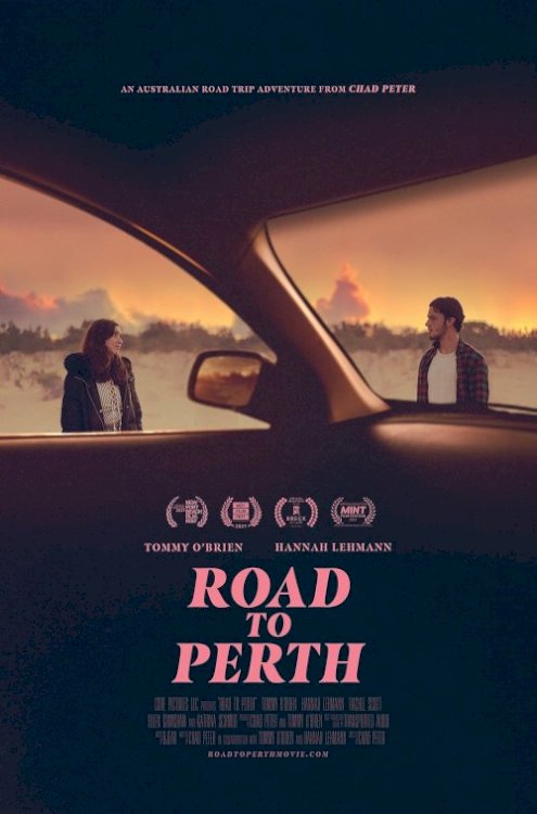 Road to Perth Road to Perth