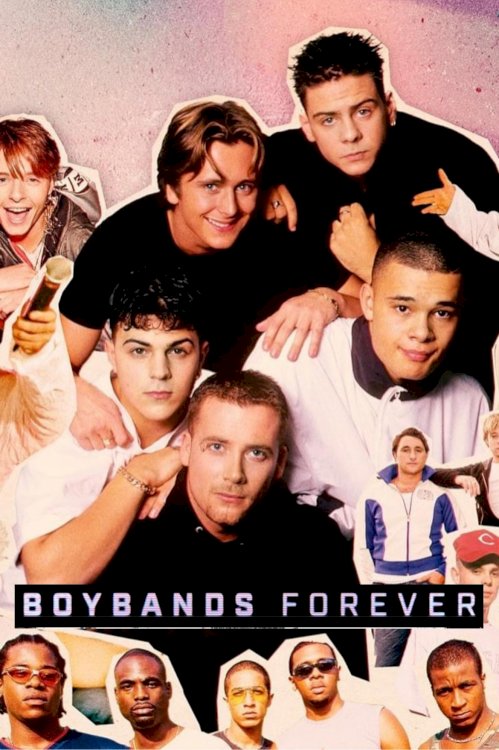 Boybands Forever Boybands Forever