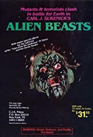 Alien Beasts Alien Beasts
