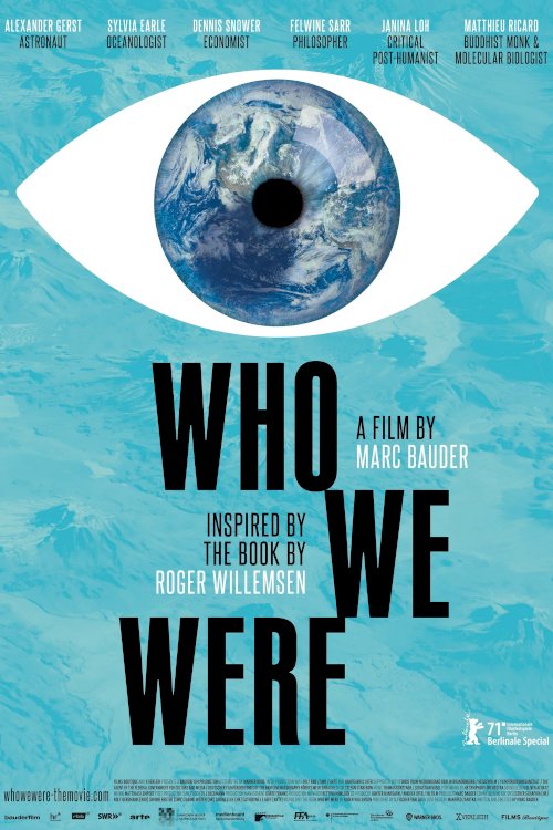 Who We Were Who We Were