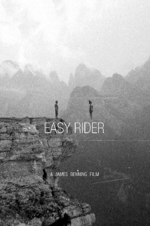 Easy Rider Easy Rider