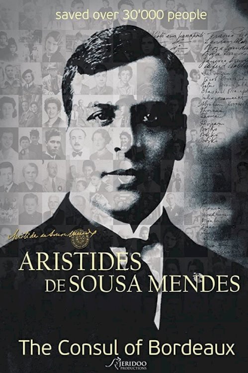 O Cônsul de Bordéus O Cônsul de Bordéus