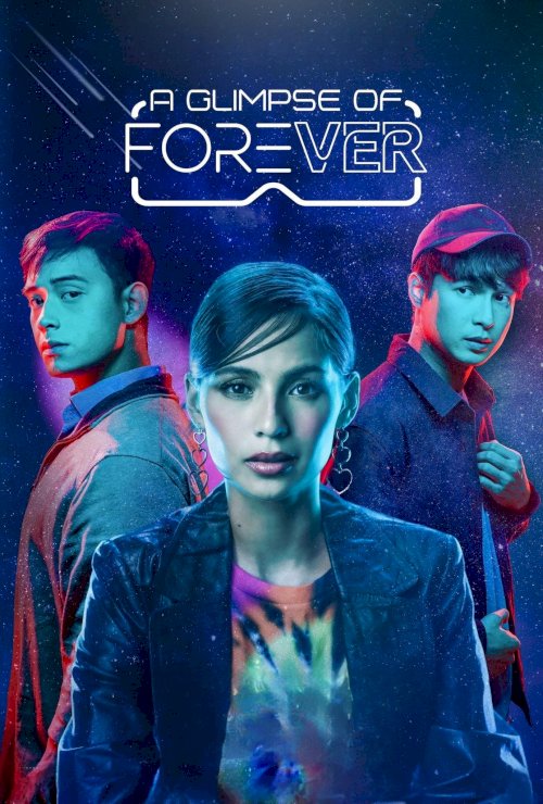 A Glimpse of Forever A Glimpse of Forever