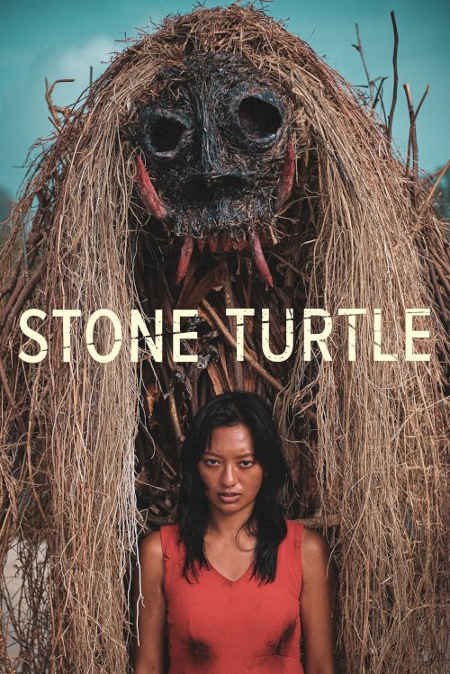 Stone Turtle Stone Turtle