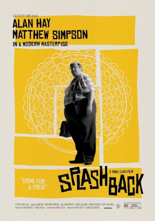 Splashback Splashback