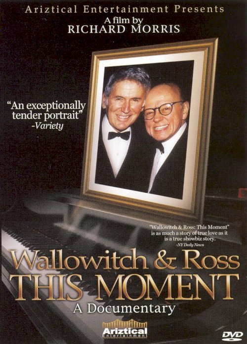 Wallowitch & Ross: This Moment Wallowitch & Ross: This Moment