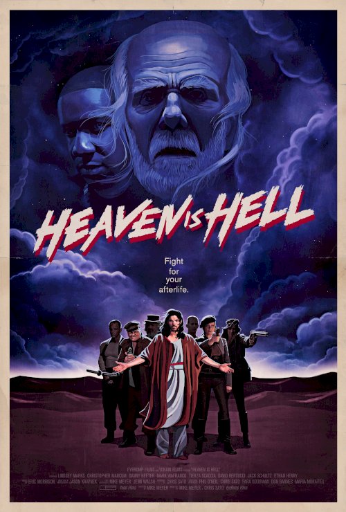 Heaven is Hell Heaven is Hell