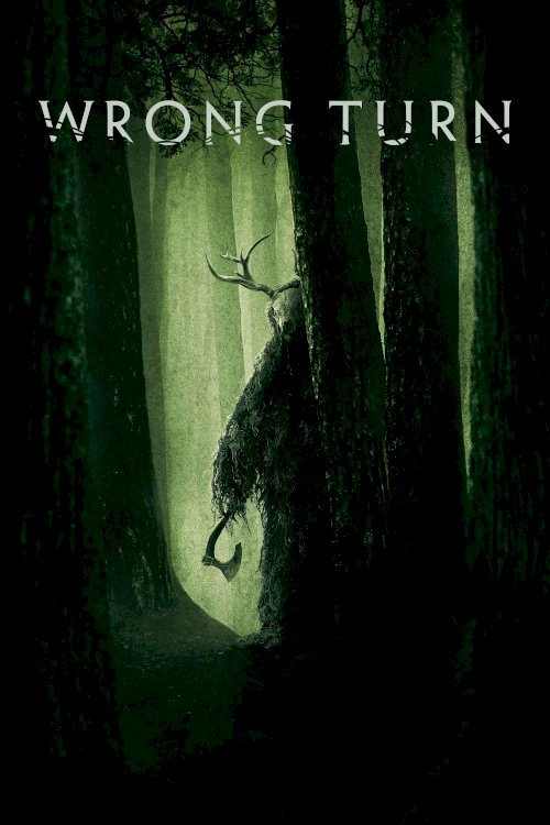 Wrong Turn Wrong Turn