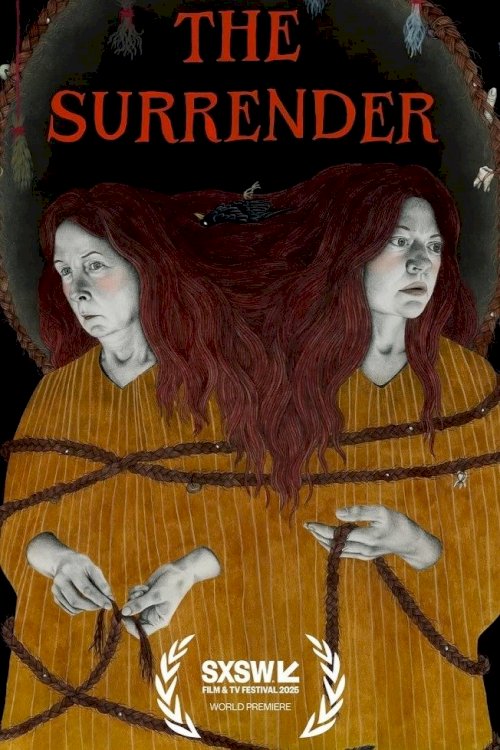 The Surrender The Surrender