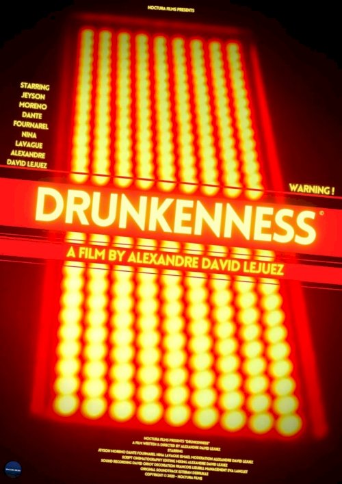 Drunkenness Drunkenness