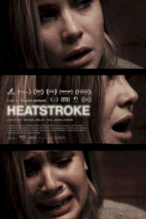 Heatstroke
