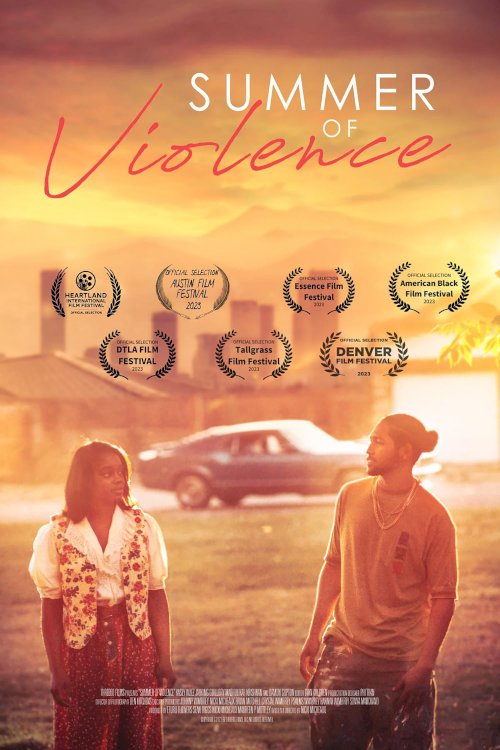 Summer of Violence Summer of Violence