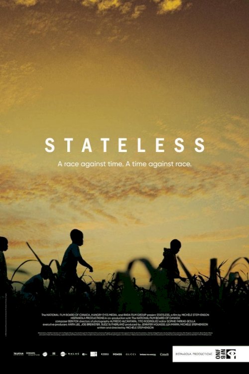 Stateless
