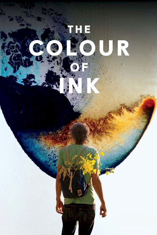 The Colour of Ink The Colour of Ink