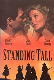 Standing Tall Standing Tall