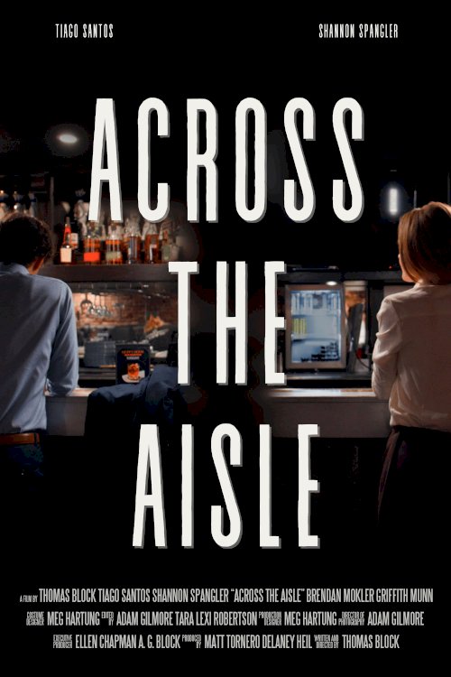 Across the Aisle
