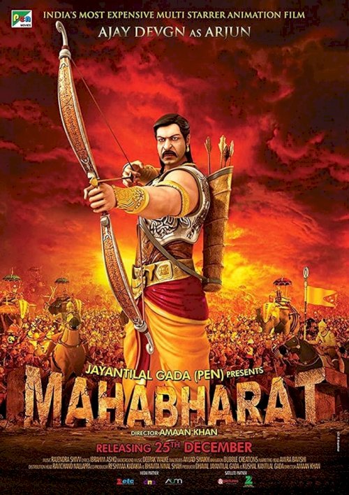 Mahabharat Mahabharat