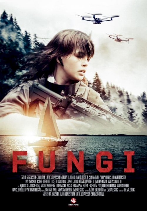 Fungus Fungus