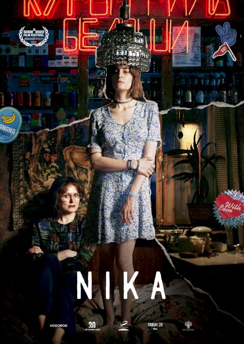 Nika Nika