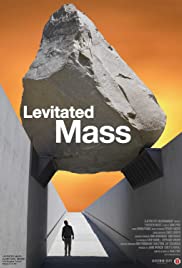 Levitated Mass Levitated Mass